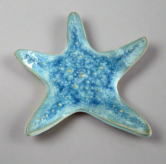 Starfish Soap/Trinket Dish