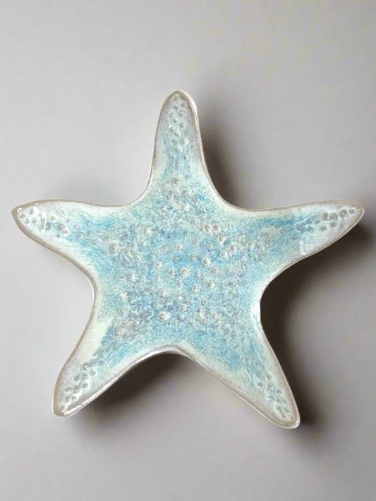 Starfish Soap/Trinket Dish