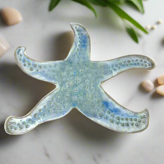 Starfish Soap/Trinket Dish