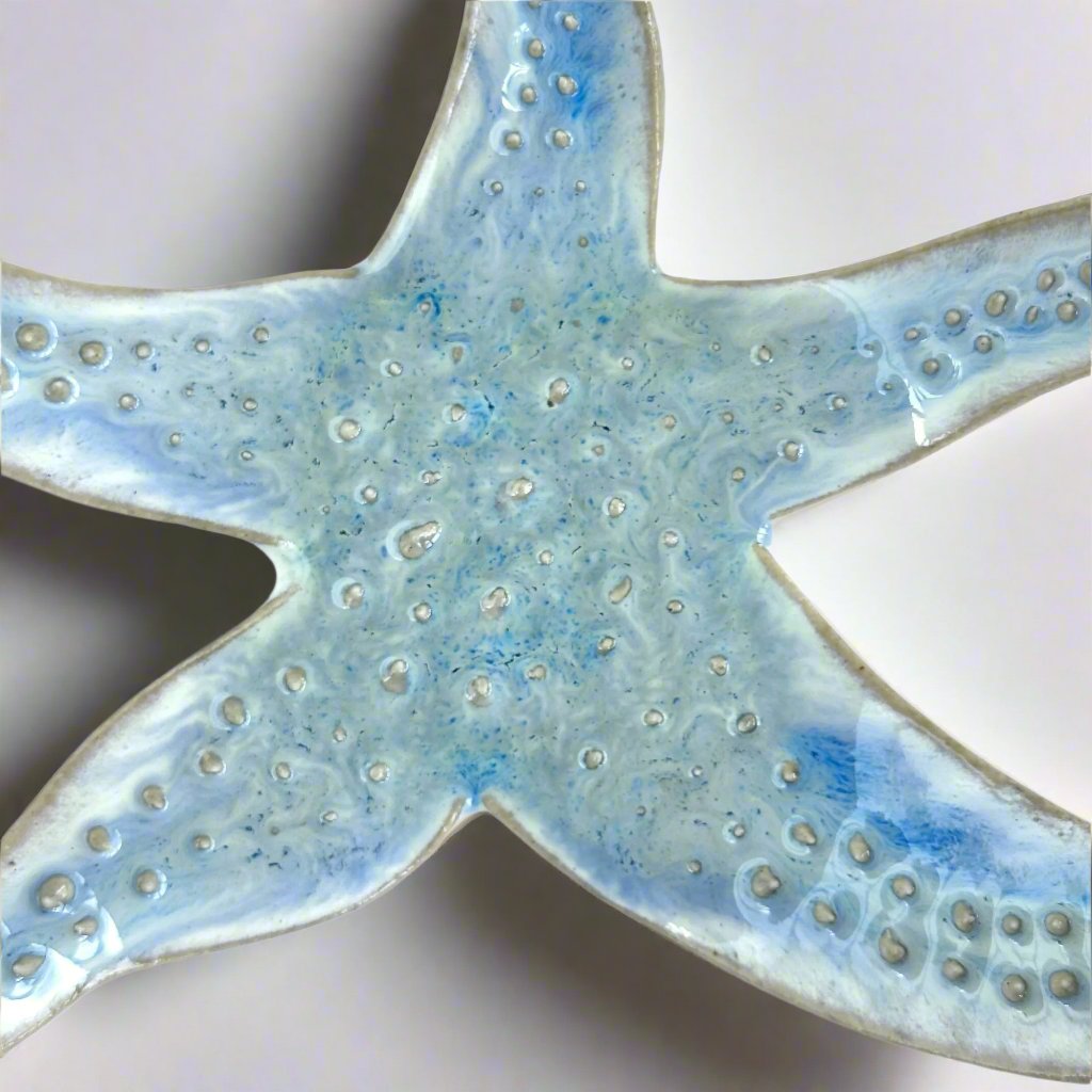 Starfish Soap/Trinket Dish